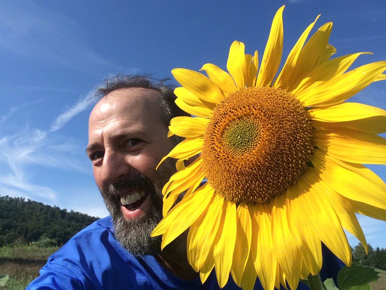 Kunstfotografie mit Thomas