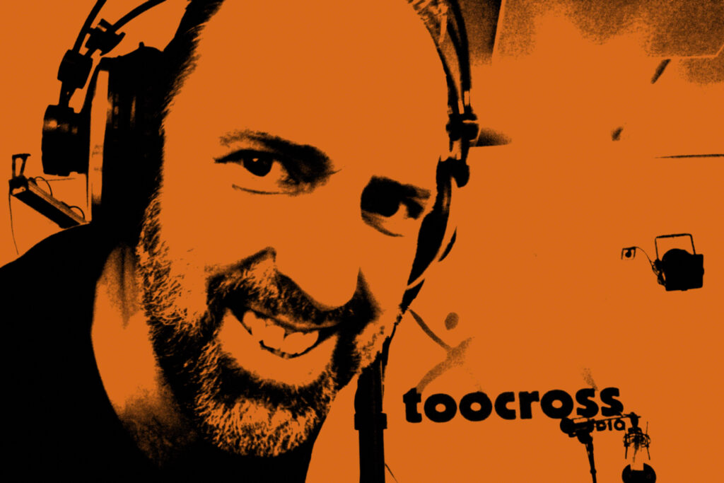 Musikkomponist und Texter